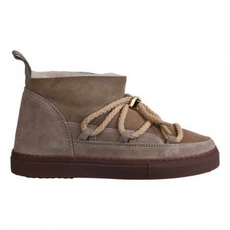 ANKLE BOOT CLASSIC LOW INUIKII 75202-006 705