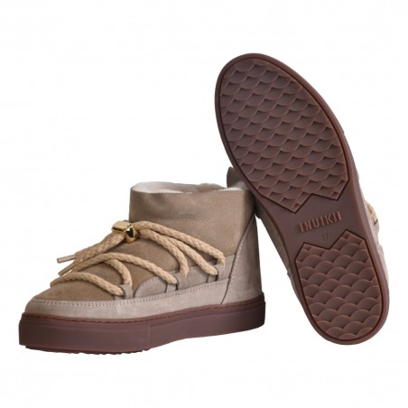 ANKLE BOOT CLASSIC LOW INUIKII 75202-006 705