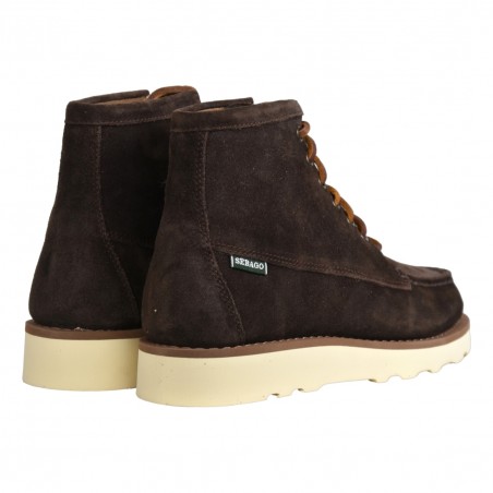 POLACCO TALA HIGH SEBAGO 76111SW 901
