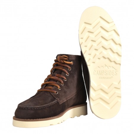 POLACCO TALA HIGH SEBAGO 76111SW 901