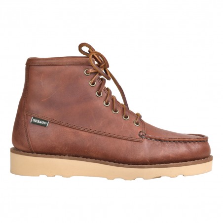 POLACCO TALA MID SEBAGO 77114RW 900