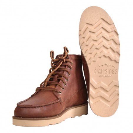 POLACCO TALA MID SEBAGO 77114RW 900