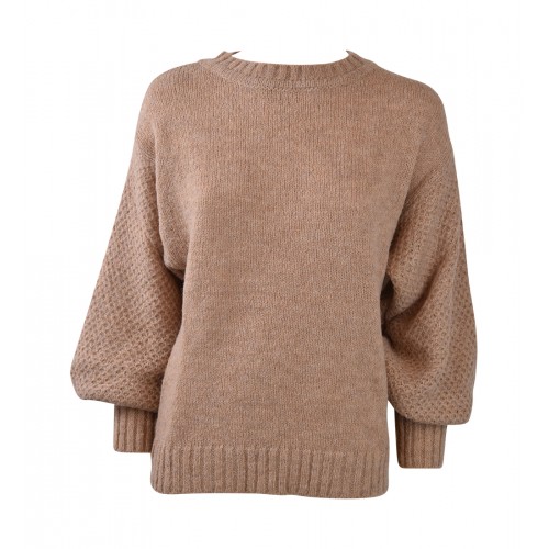 MAGLIA G/COLLO MANICA...