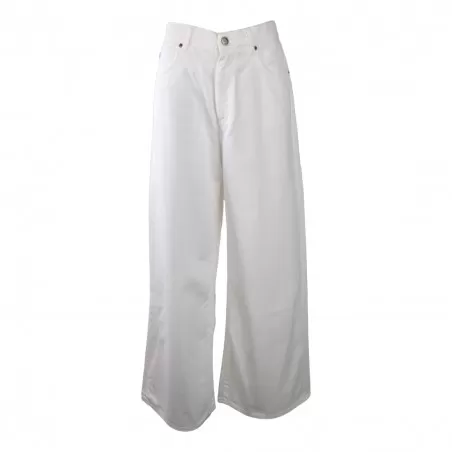 PANTALONE ISI OVER 4 TASCHE TWO WOMEN BU00HR-00T5 10