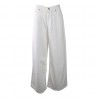 PANTALONE ISI OVER 4 TASCHE TWO WOMEN BU00HR-00T5 10