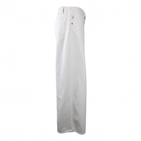 PANTALONE ISI OVER 4 TASCHE TWO WOMEN BU00HR-00T5 10