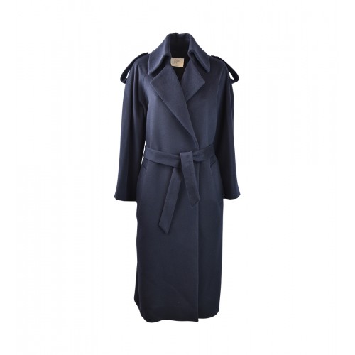 CAPPOTTO TRENCH OVER CON...