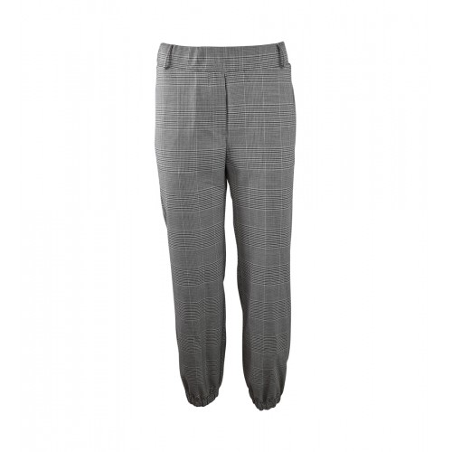 PANTALONE JOGGING GALLES SO ALLURE D66033 BEIGE