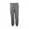 PANTALONE JOGGING GALLES SO ALLURE D66033 BEIGE