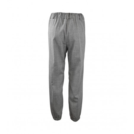 PANTALONE JOGGING GALLES SO ALLURE D66033 BEIGE
