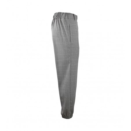PANTALONE JOGGING GALLES SO ALLURE D66033 BEIGE