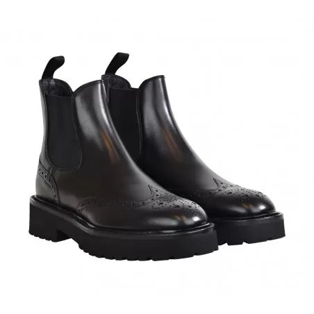 BEATLES CODA DI RONDINE DOUCAL'S DD8036PHILUF159 NN00