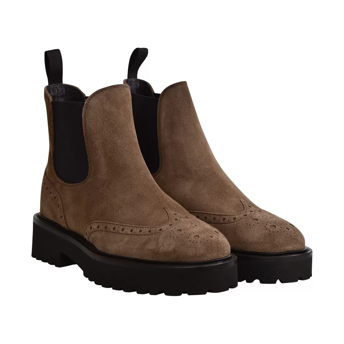 BEATLES CODA DI RONDINE DOUCAL'S DD8036PHILUF238 TM08