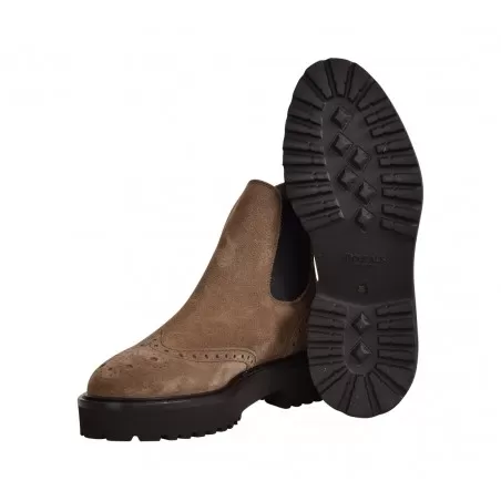 BEATLES CODA DI RONDINE DOUCAL'S DD8036PHILUF238 TM08