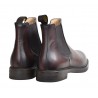 BEATLES IN PELLE DOUCAL'S DD8598BRUGUF159 TM02