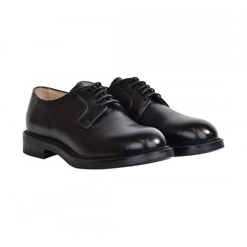 DERBY IN PELLE DOUCAL'S DD8600BRUGUF159 NN00