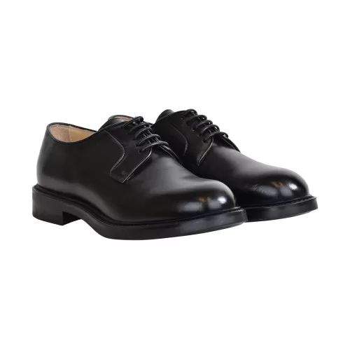 DERBY IN PELLE DOUCAL'S DD8600BRUGUF159 NN00