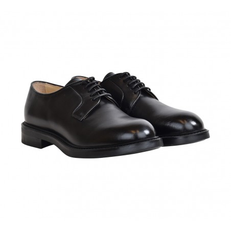 DERBY IN PELLE DOUCAL'S DD8600BRUGUF159 NN00