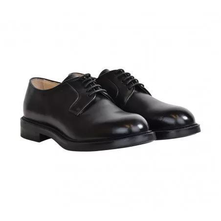 DERBY IN PELLE DOUCAL'S DD8600BRUGUF159 NN00