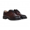 DERBY IN PELLE DOUCAL'S DD8600BRUGUF159 TM02