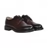 DERBY IN PELLE DOUCAL'S DD8600BRUGUF159 TM02