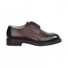 DERBY IN PELLE DOUCAL'S DD8600BRUGUF159 TM02