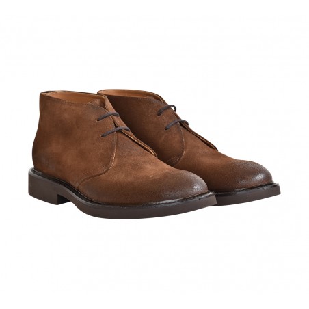 POLACCO CHUKKA DOUCAL'S DU1018GENOUF011 TM01