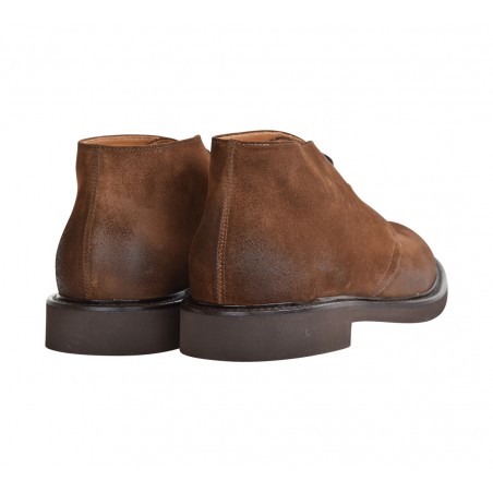 POLACCO CHUKKA DOUCAL'S DU1018GENOUF011 TM01