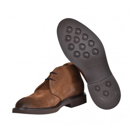 POLACCO CHUKKA DOUCAL'S DU1018GENOUF011 TM01