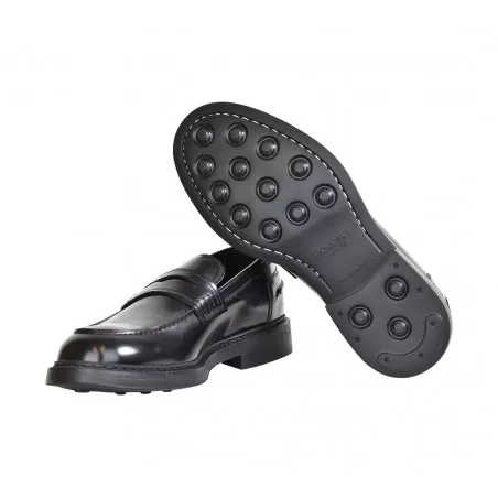 MOCASSINO ADLER DOUCAL'S DU2726BRUXUF007 NN00