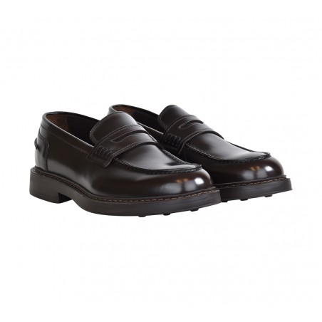 MOCASSINO ADLER DOUCAL'S DU2726BRUXUF007 TM02