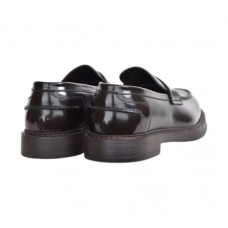 MOCASSINO ADLER DOUCAL'S DU2726BRUXUF007 TM02