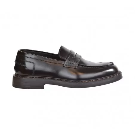 MOCASSINO ADLER DOUCAL'S DU2726BRUXUF007 TM02