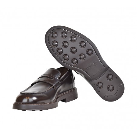 MOCASSINO ADLER DOUCAL'S DU2726BRUXUF007 TM02