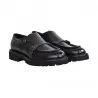 MOCASSINO DOPPIA FIBBIA DOUCAL'S DU2738PHILUF159 NN35