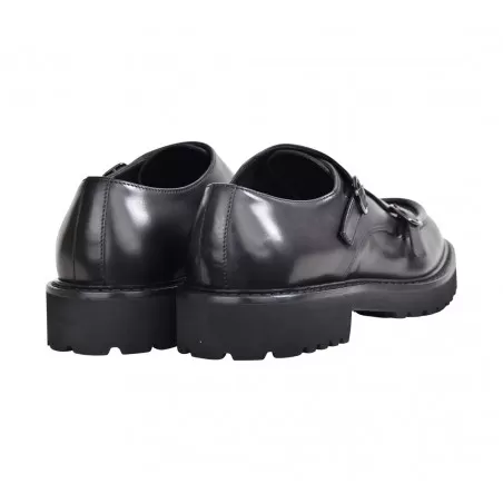 MOCASSINO DOPPIA FIBBIA DOUCAL'S DU2738PHILUF159 NN35
