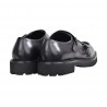MOCASSINO DOPPIA FIBBIA DOUCAL'S DU2738PHILUF159 NN35