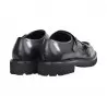 MOCASSINO DOPPIA FIBBIA DOUCAL'S DU2738PHILUF159 NN35
