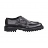 MOCASSINO DOPPIA FIBBIA DOUCAL'S DU2738PHILUF159 NN35