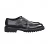 MOCASSINO DOPPIA FIBBIA DOUCAL'S DU2738PHILUF159 NN35