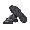 MOCASSINO DOPPIA FIBBIA DOUCAL'S DU2738PHILUF159 NN35