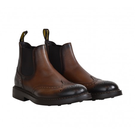BEATLES CHELSEA BOOT DOUCAL'S DU3091BRUXUF188 TM04