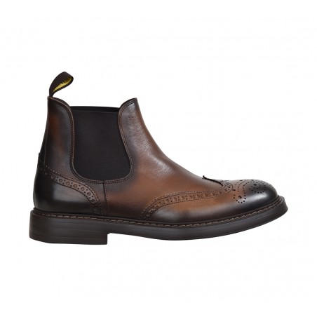 BEATLES CHELSEA BOOT DOUCAL'S DU3091BRUXUF188 TM04