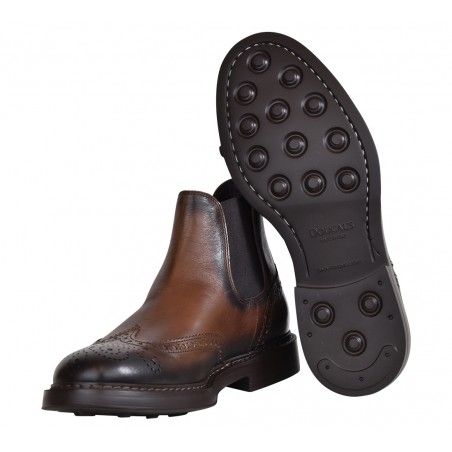 BEATLES CHELSEA BOOT DOUCAL'S DU3091BRUXUF188 TM04
