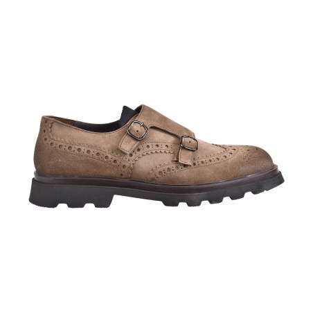 MOCASSINO DOPPIA FIBBIA DOUCAL'S DU3226TYLEPF662 TM08
