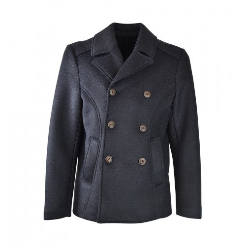 CAPPOTTO UOMO J.O.LUXURY...