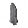 CAPPOTTO UOMO J.O.LUXURY STYLE ERO/1013 GRIGIO