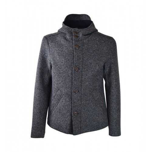 PARKA UOMO J.O.LUXURY STYLE...