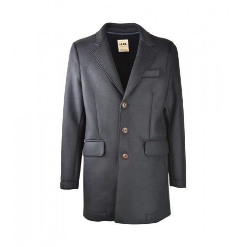 CAPPOTTO UOMO J.O.LUXURY STYLE ERO/1264 BLU