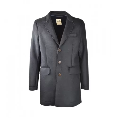 CAPPOTTO UOMO J.O.LUXURY STYLE ERO/1264 BLU
